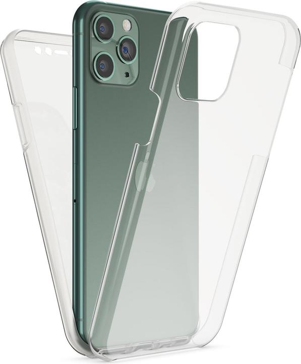 Produktbild Nalia 360 Grad Handyhülle (Apple iPhone 11 Pro Max)