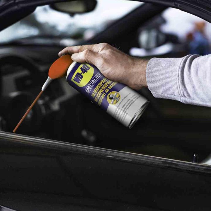 Produktbild WD-40 Silikonspray Specialist (100 ml)
