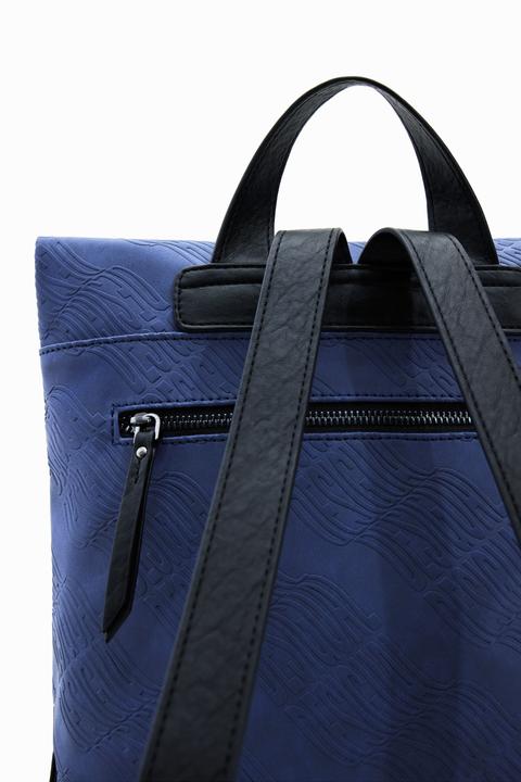 Immagine prodotto Desigual Zaino BACK LOGORAMA NERANO 2.0