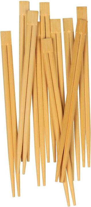 Immagine prodotto Abena Chopsticks, Gastro, 21cm, Ø0.5cm, nature, bamboo (100 x)