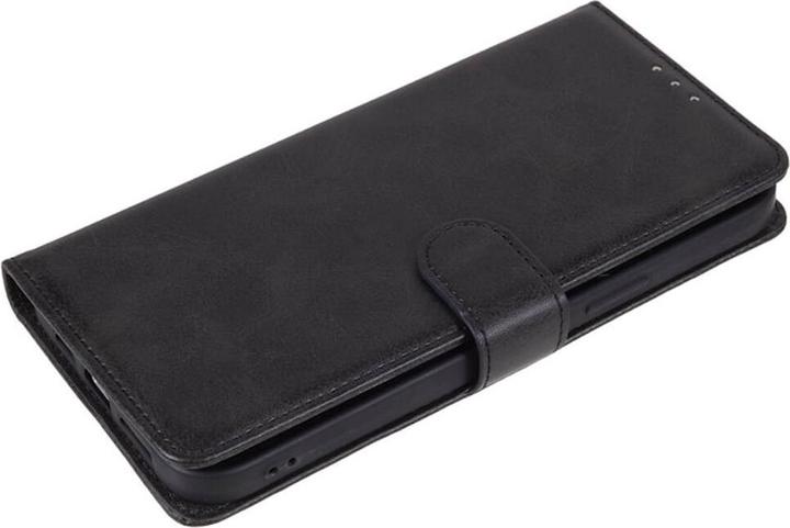 Image du produit Cover-Discount Nothing Phone (3a) Pro - Solide Leder Etui Hülle (Nothing Phone (3a) Pro)