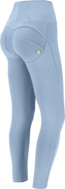Actual product image Freddy WR.UP® Shaping Pants 7/8 WRUP4HC004REC (S)