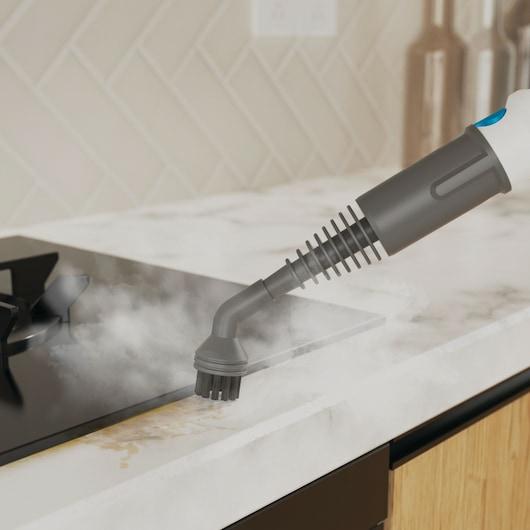 Image du produit Black & Decker BHSMP2314-QS (4 bar, 2300 W)
