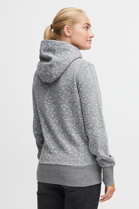 Actual product image Oxmo BY - OXBeate - Sweatshirt - 21800213-ME (M)