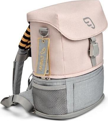 Immagine prodotto Stokke Zaino JetKids&8482 by ® Crew, Rosa Limonata (1 l)