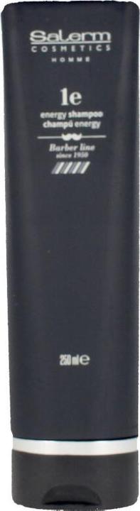 Produktbild Salerm 8420282010962 (250 ml, Flüssiges Shampoo)