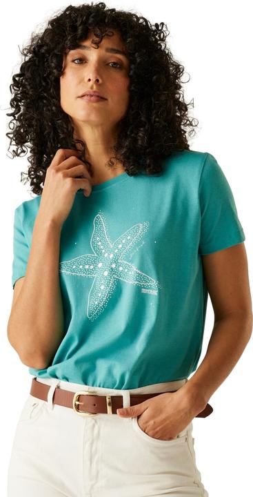 Produktbild Regatta Filandra VX TShirt (44 D)