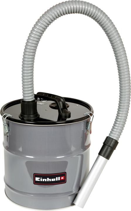 Immagine prodotto Einhell Filtro a maglia fine per cenere, 18 litri