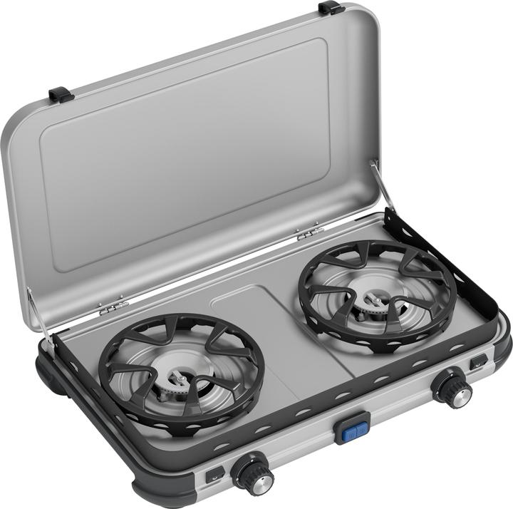 Image du produit Campingaz Camping Kitchen 2 Maxi