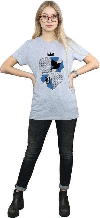 Produktbild Ravenclaw Shield TShirt (XXL)