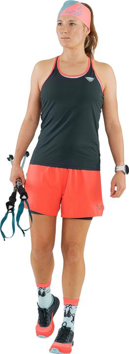 Image du produit Dynafit ALPINE PRO 2/1 SHORTS, femme (L)