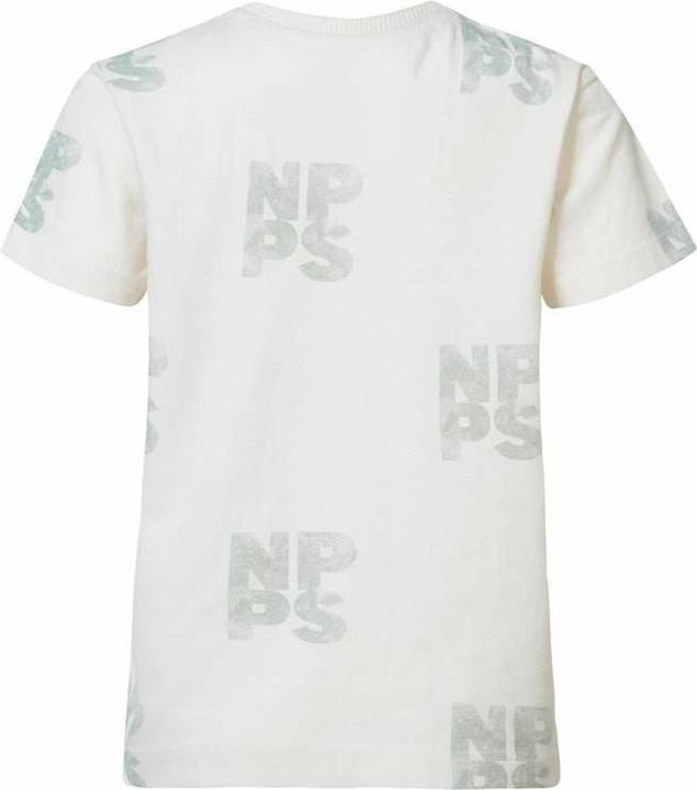 Image du produit Noppies T-shirt Daczell (134)