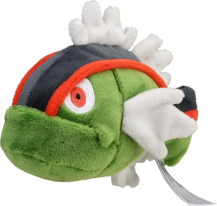 Produktbild Pokémon Basculin (Red-Striped Forme) Sitting Cuties Plush - 15 cm (15 cm)