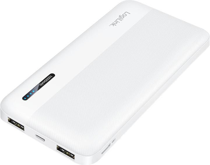 Produktbild LogiLink Prüfen (10000 mAh, 12 W)