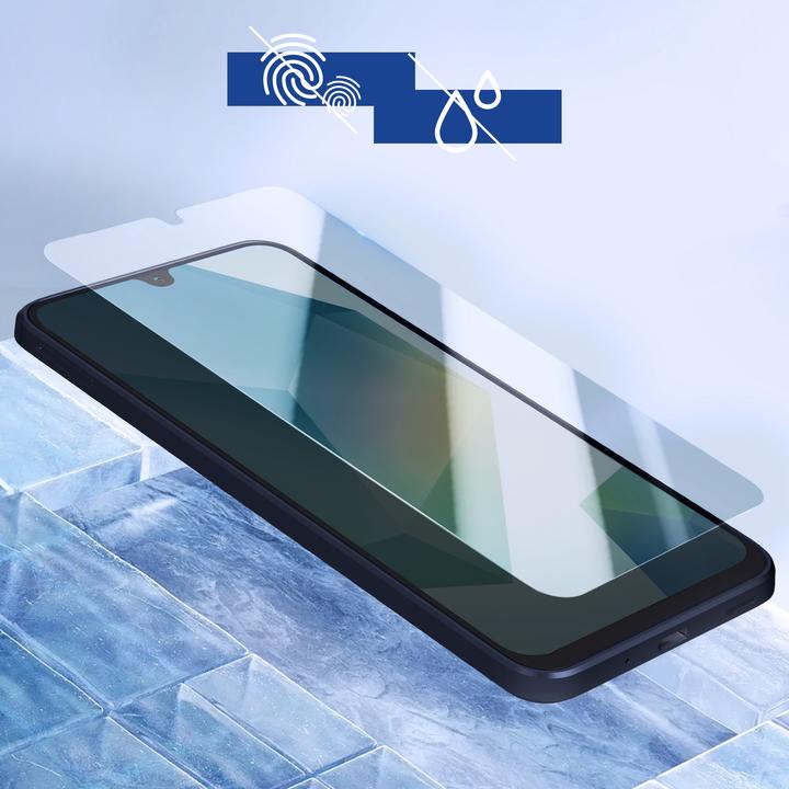 Immagine prodotto 3MK FlexibleGlass Lite (1 Pezzo/i, Samsung Galaxy A16)