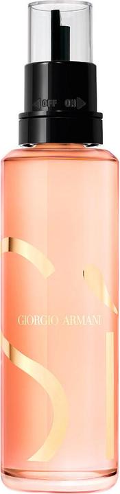Giorgio Armani Sì Eau de Parfum Ricarica (Eau de parfum, 100 ml)