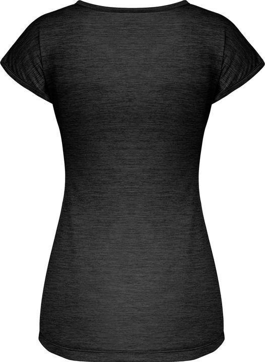 Actual product image Salewa Puez Melange Dry'Ton T-Shirt Da (34)