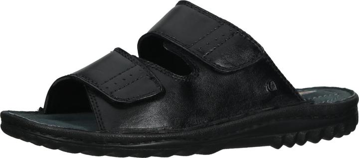 Image du produit Hush Puppies Cette mule confortable et classique de qualité supérieure vous apportera un réel plaisir. (44)