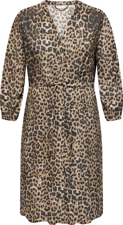 Image du produit Only CARNEWDENIZIA Robe longue Chemisier (50)