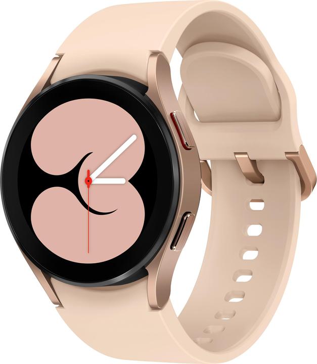 Actual product image Samsung Galaxy Watch4 EU (40.40 mm)