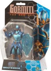 Produktbild Giochi Preziosi Gormiti - Figurine Articulée De 15 Cm Gormiti Avec