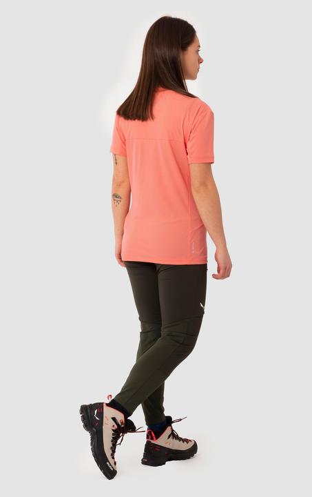 Image du produit Salewa Collant femme Puez Dry Responsive Cargo (36)