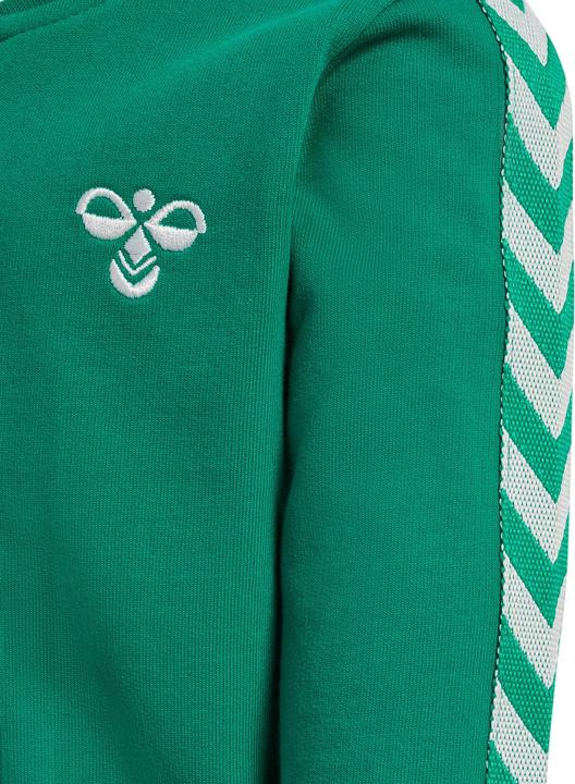 Actual product image hummel Hmlbille Tracksuit (62)