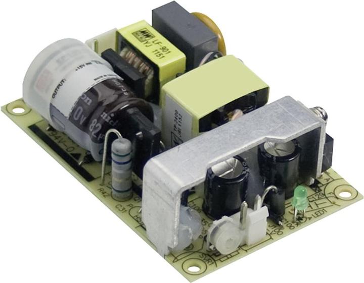 MeanWell Schaltnetzteil 48V 0,75A 36W (Netzteil)