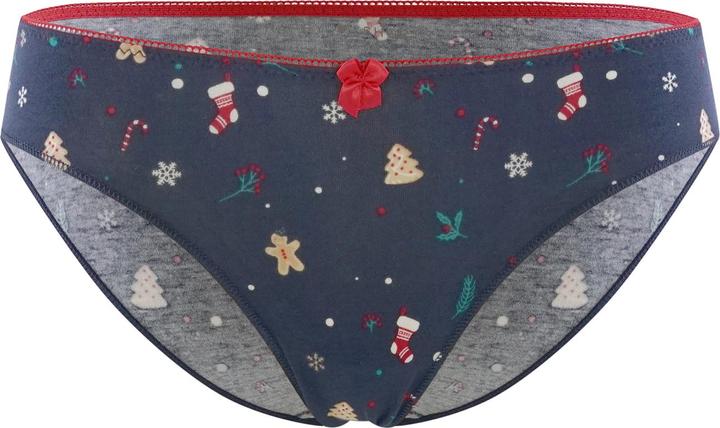 Produktbild Happy shorts Slip Mixed (42, 4er Pack)
