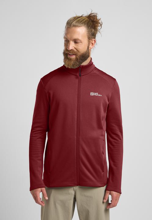 Immagine prodotto Jack Wolfskin Kolbenberg Fz M (S)