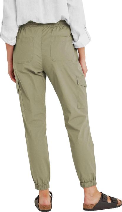 Actual product image TOG24 Womens/Ladies Cahill Cargo Trousers (30)