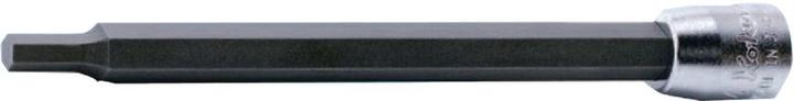 Actual product image Koken 2010M Hex bit 1/4"