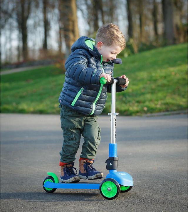 Actual product image Hudora Flitzkids 2.0