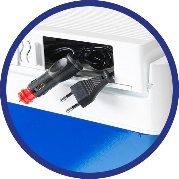 Immagine prodotto Zorn Z32 LNP 12/230V EEK D (29 l)