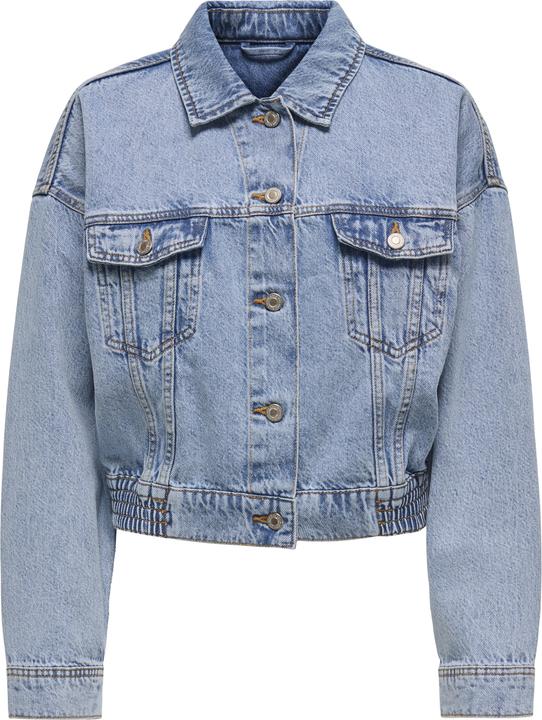 Immagine prodotto Only ONLFAYETTE Jeansjacke Jeansjacke (XL)