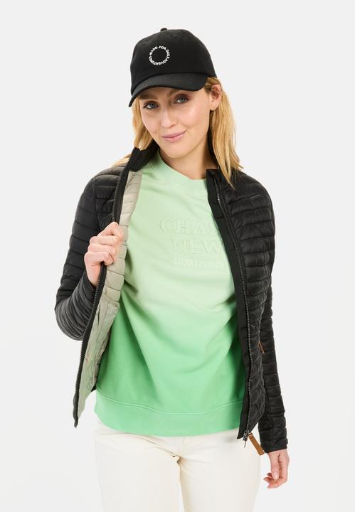 Produktbild Camel Active Leichte Steppjacke aus recyceltem Polyamid (40)