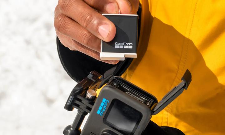 Produktbild GoPro Enduro 2 Pack (Hero 9, Hero 10, Hero 11, Hero 12)