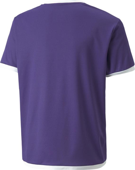 Actual product image Puma teamLIGA Jersey Jr-704925 (164)