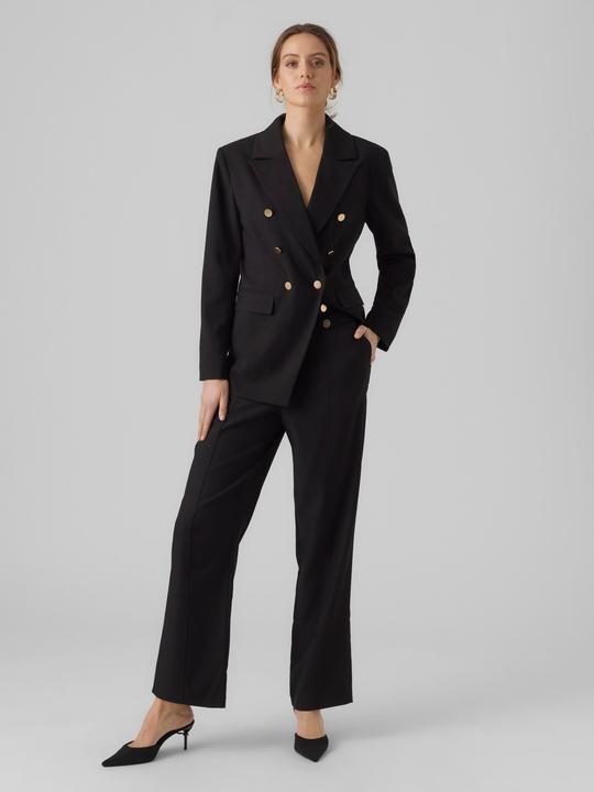 Immagine prodotto Vero Moda VMCELINA HW PANTS TLR BTQ Pantaloni da tuta (36)