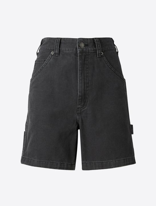Actual product image Dickies Duck Short Sw Black (34)