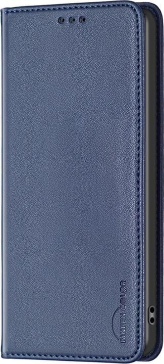 Produktbild Binfen Color Galaxy S25 Ultra - BINFEN Flip Case Hülle (Samsung Galaxy S25 Ultra)