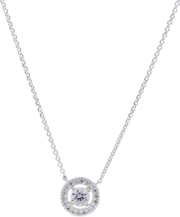 Actual product image Thomas Sabo Necklace (Silver, 38 - 42 cm)