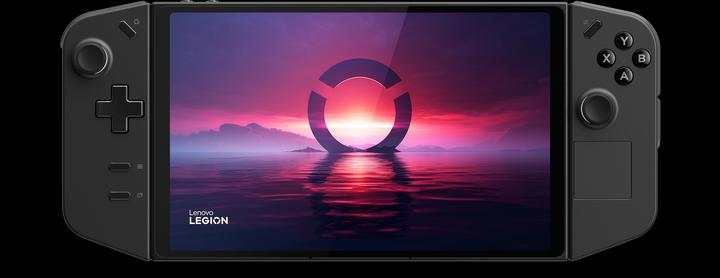 Lenovo Legion Go