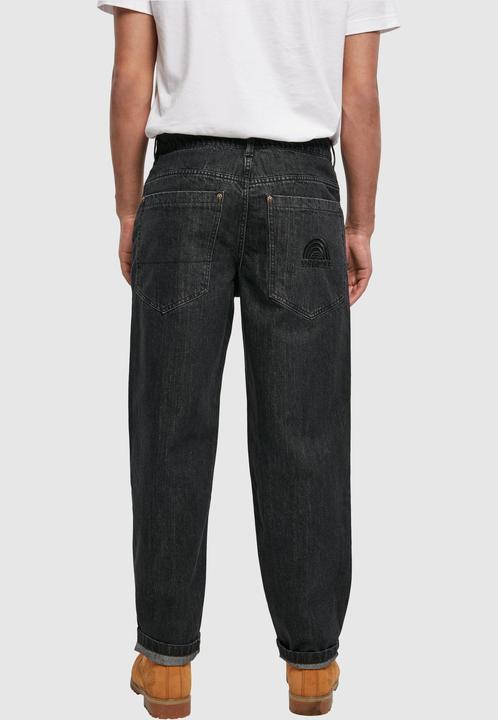 Produktbild Southpole 3D Embroidery Denim (32)