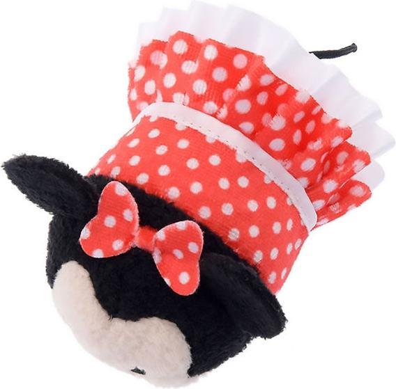 Image du produit Disney Tsum Tsum Minnie Mini (S) (5 cm)
