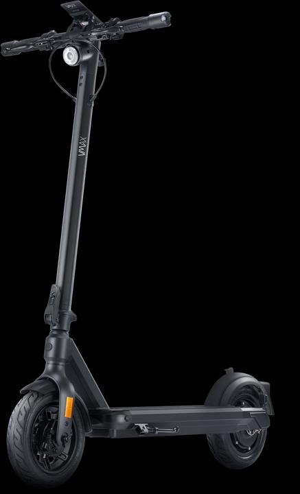 Vmax VX2 Extreme LT (20 km/h, 45 km, 500 W)