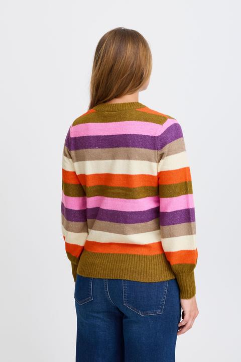 Produktbild Ichi IHEDEN LS7 20121529 (XXL)