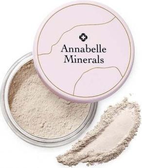 Actual product image Annabelle Minerals Mineral Coating Golden Cream 4G