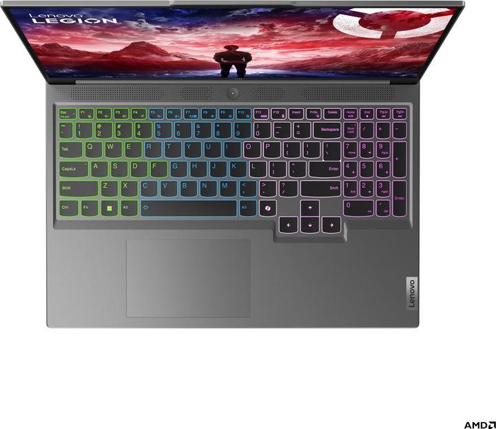 Produktbild Lenovo Legion Slim 5 16ARP9