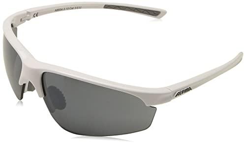 Produktbild ALPINA SPORTS Tri-Effect 2.0 (White, Ceramic Black)